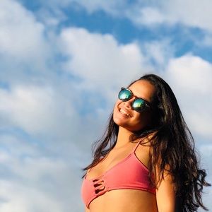 Sun Your Buns 2 Piece Bathingsuit